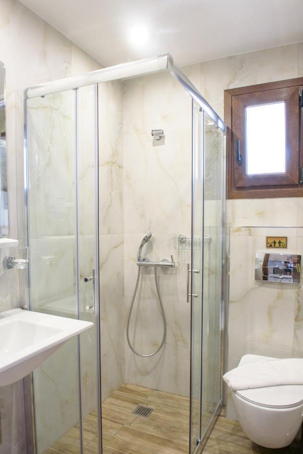 Panorama Room Apartmens Уранополис Экстерьер фото