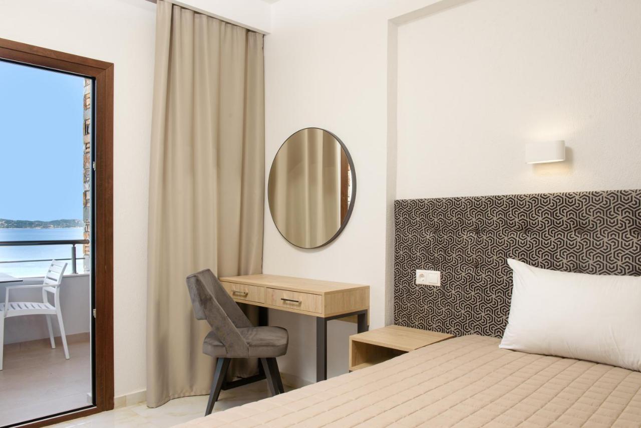 Panorama Room Apartmens Уранополис Экстерьер фото