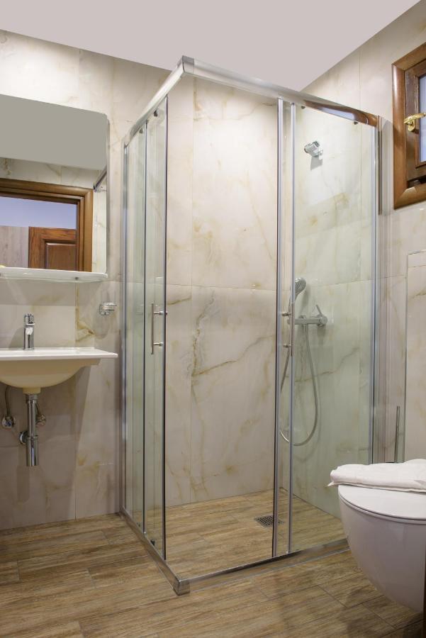 Panorama Room Apartmens Уранополис Экстерьер фото